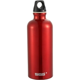 SIGG Traveller bottle, 0.6 liters (20 fl oz) 
