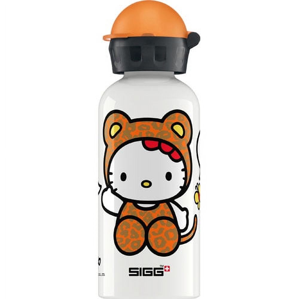 Hello Kitty and Friends 24 oz. Water Bottle 2-Pack