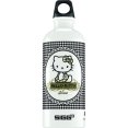 thumbnail image 1 of Sigg Water Bottle - Hello Kitty Pepita - .6 Liters, 1 of 3