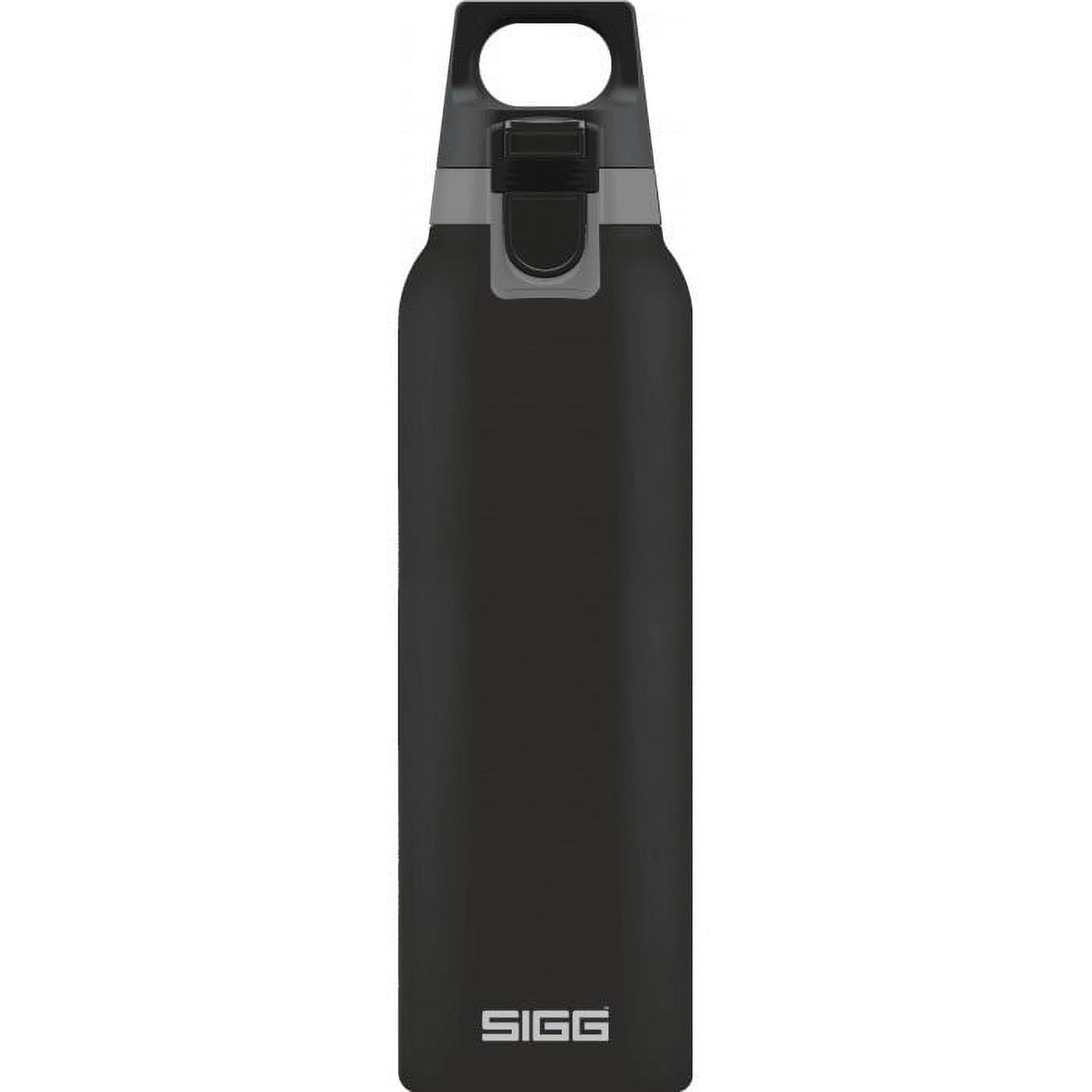SIGG - Miracle water bottle - 400 ml - Fireman - Little Zebra