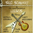 thumbnail image 1 of Siggi Schwarz - Volume 1 - Rock - CD, 1 of 1