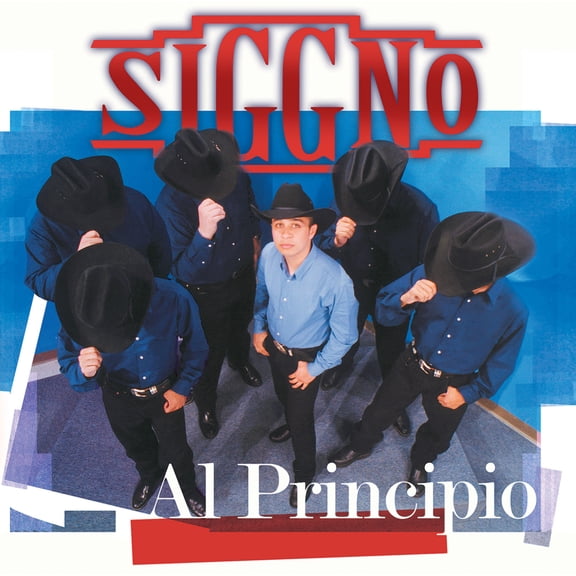 Siggno - Al Principio (CD)