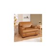 thumbnail image 1 of Siggy Leather Sofa-Style:Chair & Sofa, 1 of 1
