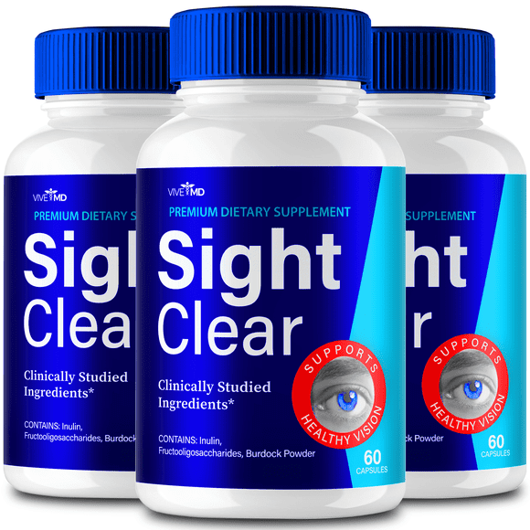 Vision Care