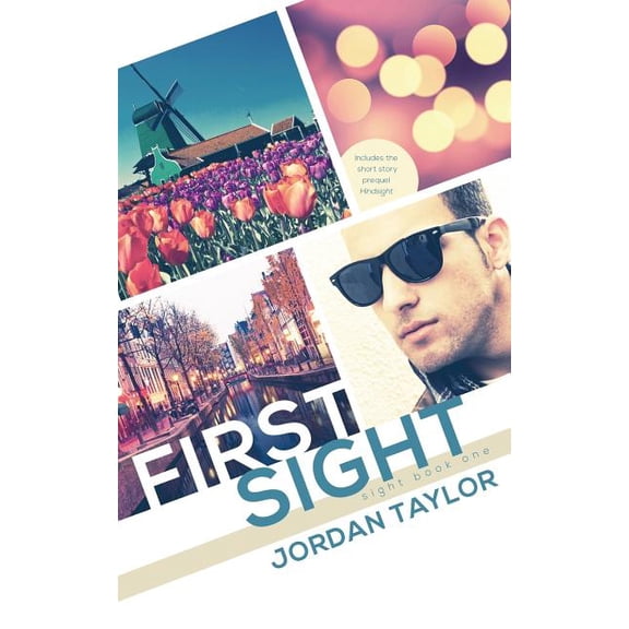 Sight First Sight, Book 1, (Paperback)