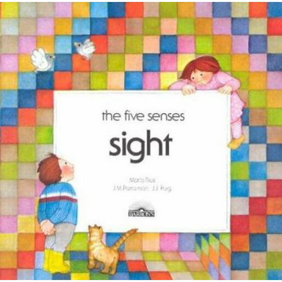 Pre-Owned Sight (The Five Senses) (Paperback) 081203564X 9780812035643