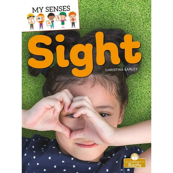 Sight (Paperback)