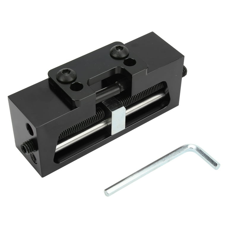 Sight Pusher Anodizing Treatment Aluminum Alloy Professional 