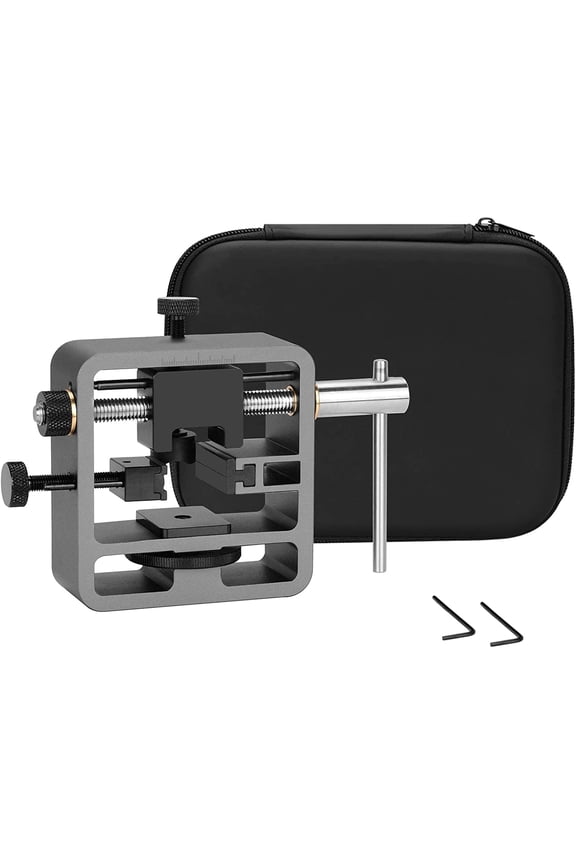 Sight Pusher Sight Pusher Tool, Heavy Duty Pistol Rear Sight Pusher,Adjustment Sight Pusher for Glock Semi-Auto Pistol Slides