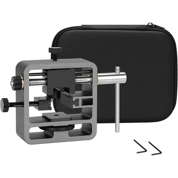 Sight Pusher Sight Pusher Tool, Heavy Duty Pistol Rear Sight Pusher,Adjustment Sight Pusher for Glock Semi-Auto Pistol Slides