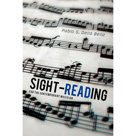 Sight-Reading: For the Contemporary Musician (Paperback)