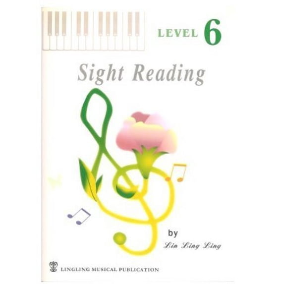 Pre-Owned Sight Reading, Level 6 (Unknown) 1933522003 9781933522005