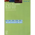 thumbnail image 1 of Pre-Owned Sight Reading & Rhythm Every Day(r), Book 4b (Paperback) 156939637X 9781569396377, 1 of 1