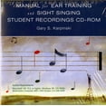 thumbnail image 1 of Pre-Owned Sight Singing and Ear Training Paperback, 1 of 1