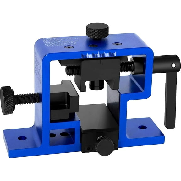 Sight Removal and Adjustment Tool with Heavy-Duty Construction