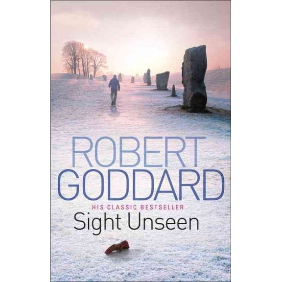 Sight Unseen : A Novel