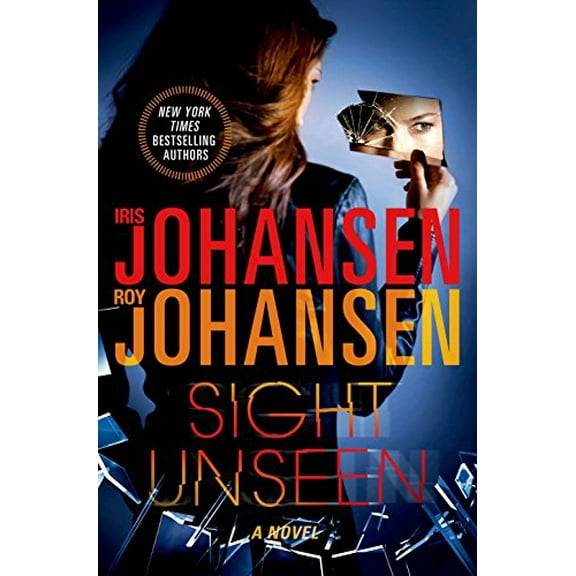 Pre-Owned Sight Unseen (Hardcover) 1250020522 9781250020529