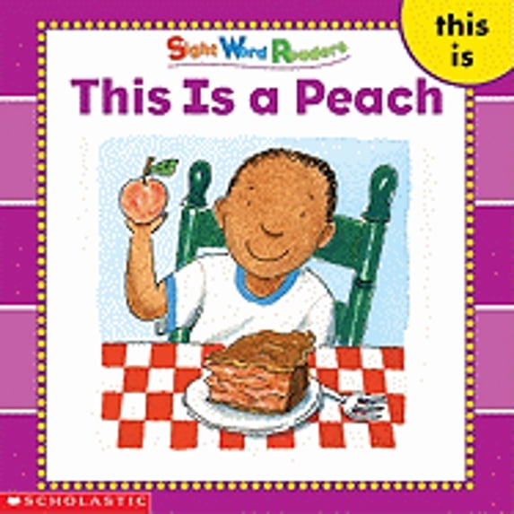 Sight Word Library (Paperback) by Linda Beech