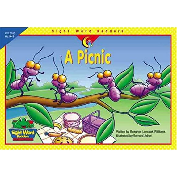 Pre-Owned A Picnic (Paperback) 1574719130 9781574719130