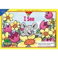 thumbnail image 1 of Sight Word Readers: I See (Paperback), 1 of 1