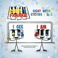 thumbnail image 1 of Sight Word Stories Chris &amp; Frankie: Sight Word Stories 1 &amp; 2, Book 1, (Paperback), 1 of 1