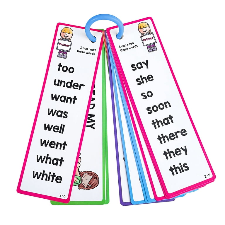 ABC Flash Cards For Toddlers 2-6 Years - 27 Double-Sided Cards With Marker, Alphabet, Phonics, Tracing Practice