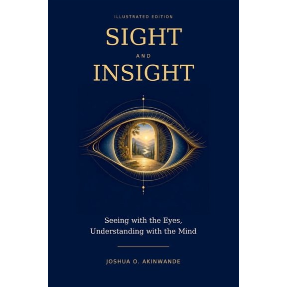 Sight and Insight, (Paperback)