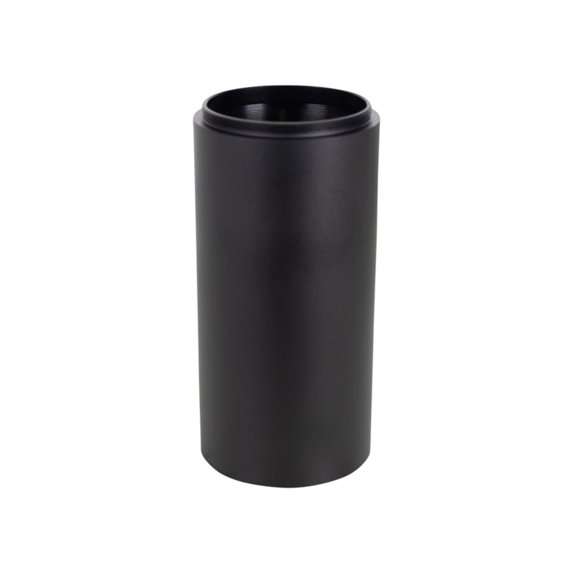 SightMark Core TX 2.0 /Presidio Riflescope Sunshade, 56mm, Black