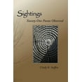 thumbnail image 1 of Sightings: Twenty-One Poems Observed (Paperback), 1 of 1