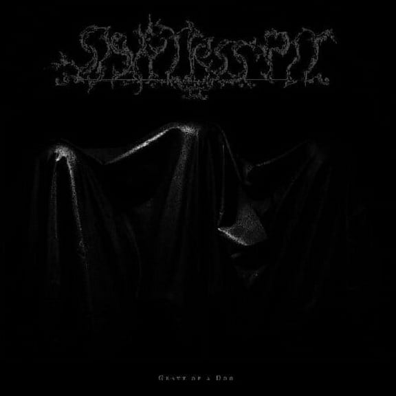 Sightless Pit - Grave Of A Dog - Music & Performance - Vinyl