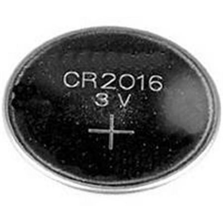 Sightmark CR2016 Battery (1 Pack)