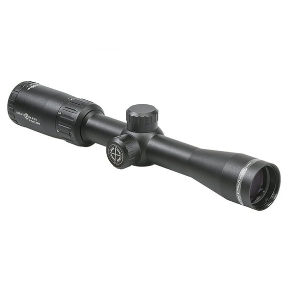 Sightmark Core HX 2-7x32 HHR Hog Hunter Riflescope