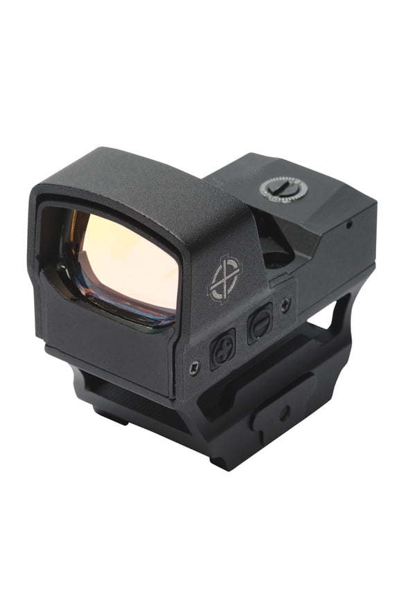 Core Shot A-Spec FMS