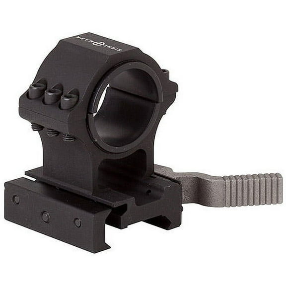 Sightmark Medium Height QD Mount