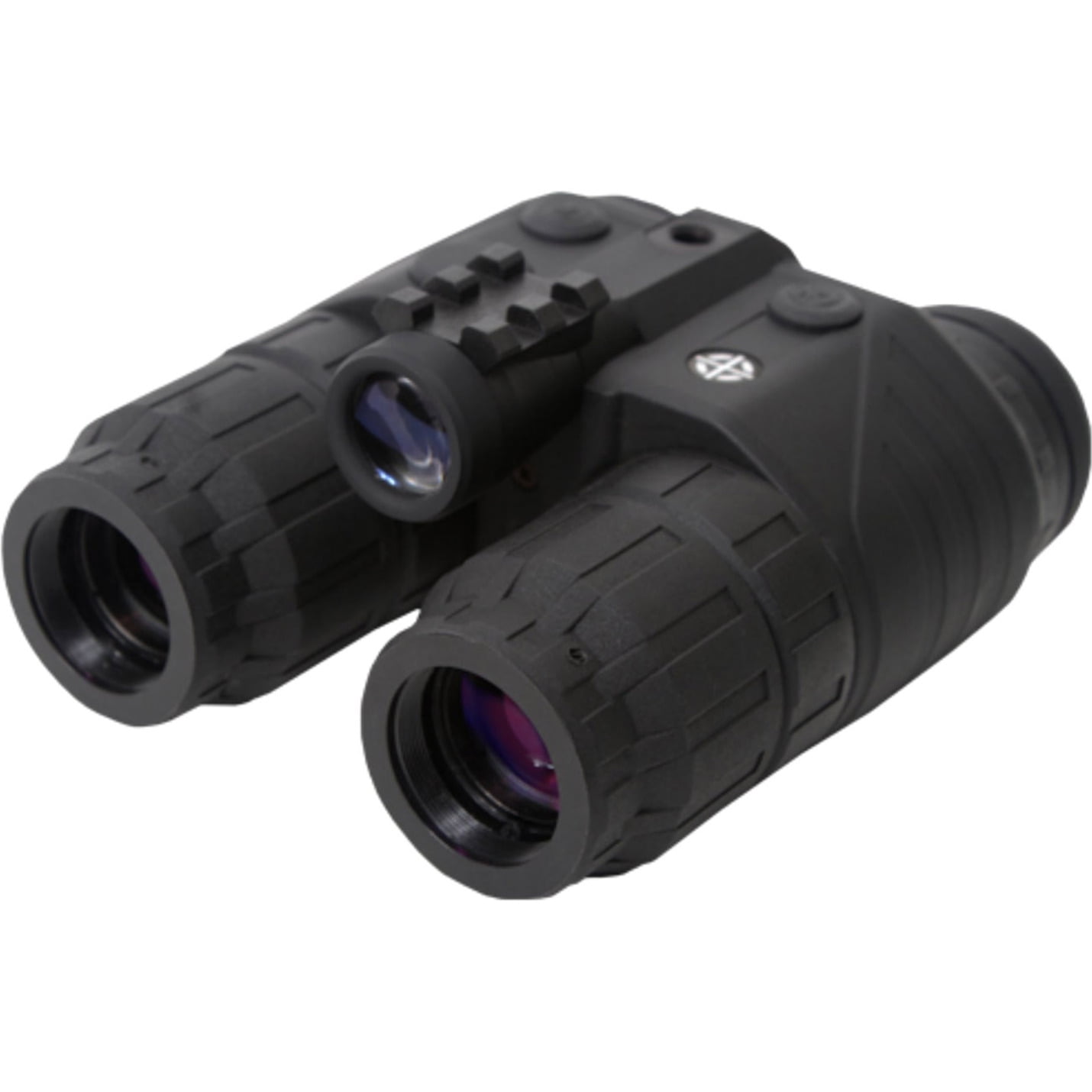 Sightmark Sm15071 Ghost Hunter 2 x 24mm Night Vision Binoculars