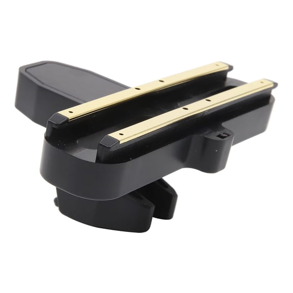 Sightmark Wraith 4K Monocular Bridge Mount, Matte Black Plastic, Dual Mounting Capability (SM18050.02)