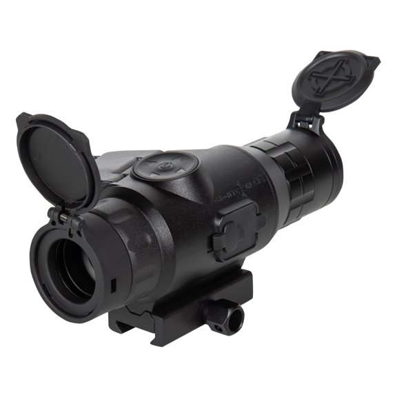 Sightmark Wraith Mini 2-16x 35mm Thermal Scope 384x288 Resolution
