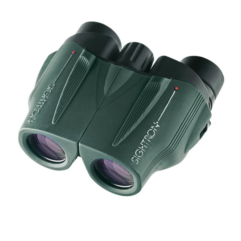 Sightron 30009 SI WP Series Binocular 10X Magnification