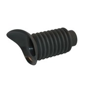 Sightron Rubber Eye Guard for SV, SIII, S-TAC & SIH Models