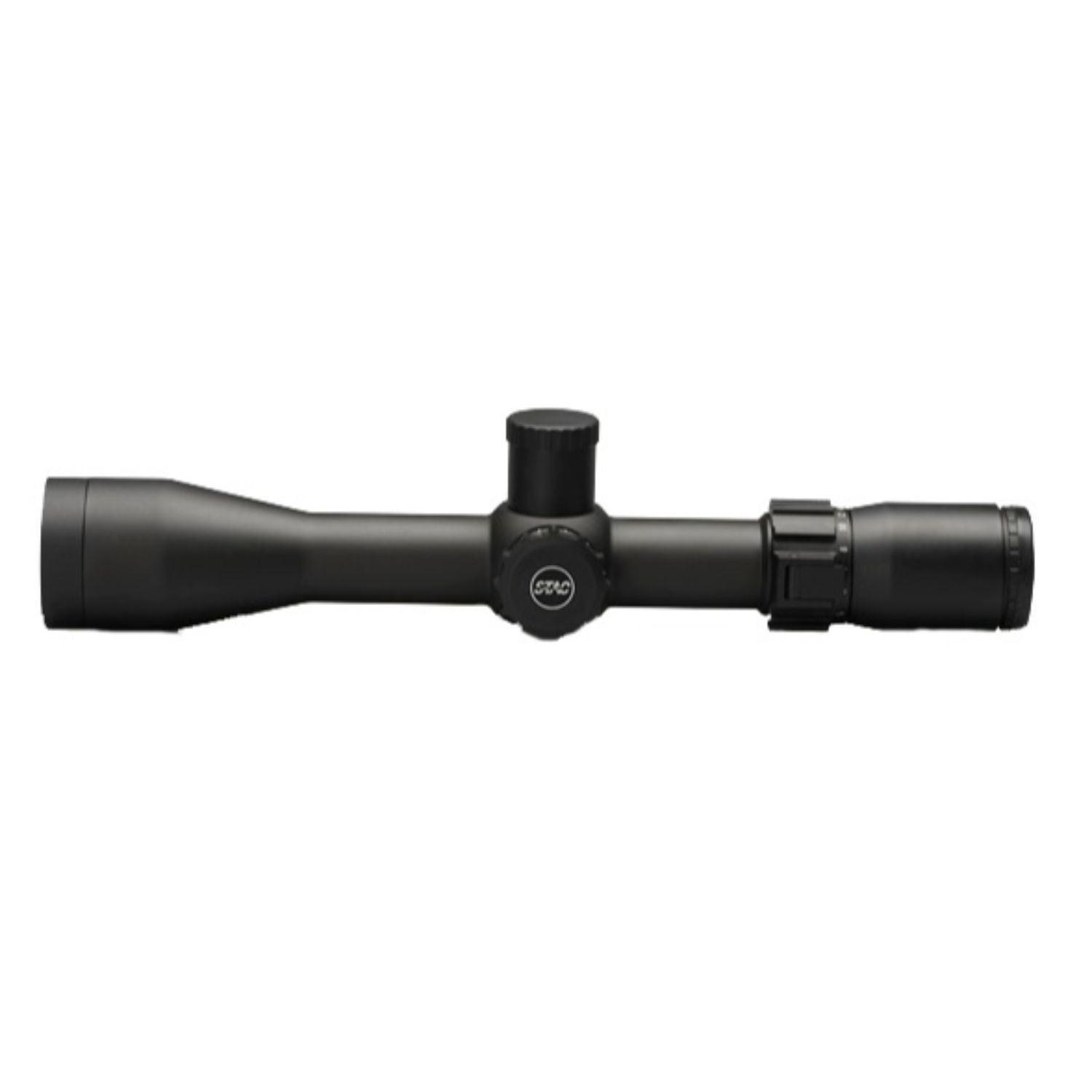 Sightron Rifle Scopes
