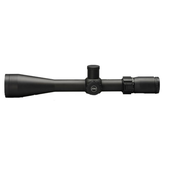 Sightron S-TAC 4-20X50MOA Rifle Scope 4-20 Magnification Black