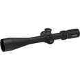 thumbnail image 1 of Sightron S-TAC Rifle Scope 4-20x 50mm Illuminated MH-4 Reticle Matte Black, 1 of 3
