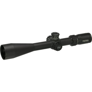 サイトロン TR-X 1.25-4.5ｘ24 IR CQB SIGHTRON S-TAC 1-4.5X24 SR1 SERVICE RIFLE SCOPE - Zero Stop – Sightron