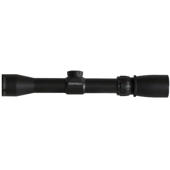 Sightron SIH39X32RF Optical Attachment