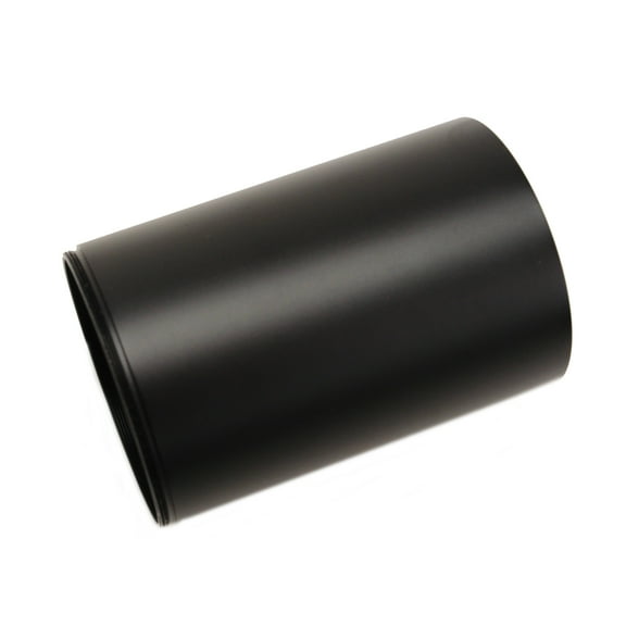 Sightron SII Series 42mm AO Target Riflescope 3in. Lens Sunshade, Black 191241