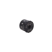 Sightron SIII 8-32 & 6-24 .1MIL Sporting Windage Knob, 2.5L-2.5R Adjustment, Durable Precision Optic Accessory 75004