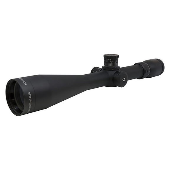 SIII 30MM RIFLESCOPES,MBMHSSZSTCTFFPFMC