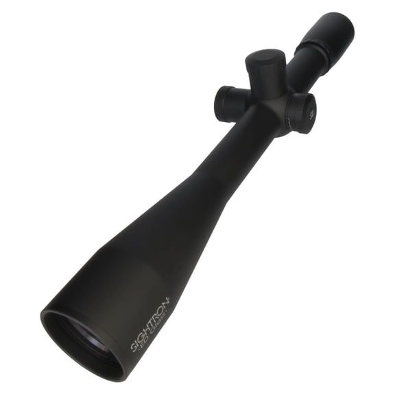 Sightron SIIISS45X45EDFCH Optical Attachment