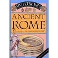 thumbnail image 1 of Pre-Owned Ancient Rome: A Guide to the Glory of Imperial Rome (Sightseekers) (Hardcover) 0753452359 9780753452356, 1 of 1
