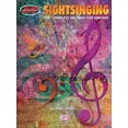 thumbnail image 1 of Essential Concepts Sightsinging: Essential Concepts Series, (Paperback), 1 of 1